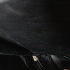 Shoulder Bag Timeless Large CC Chain Tote Black Caviar Leather