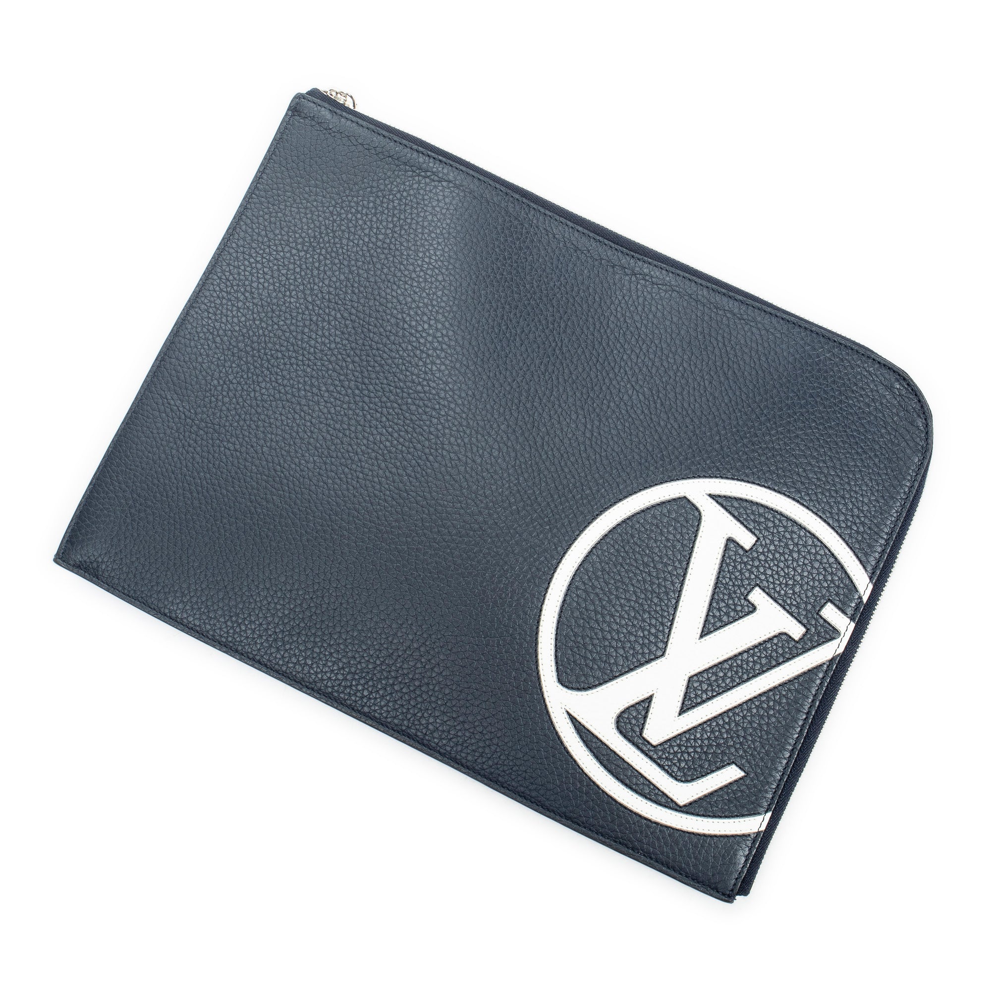 Louis Vuitton - Pochette Jour - Marine