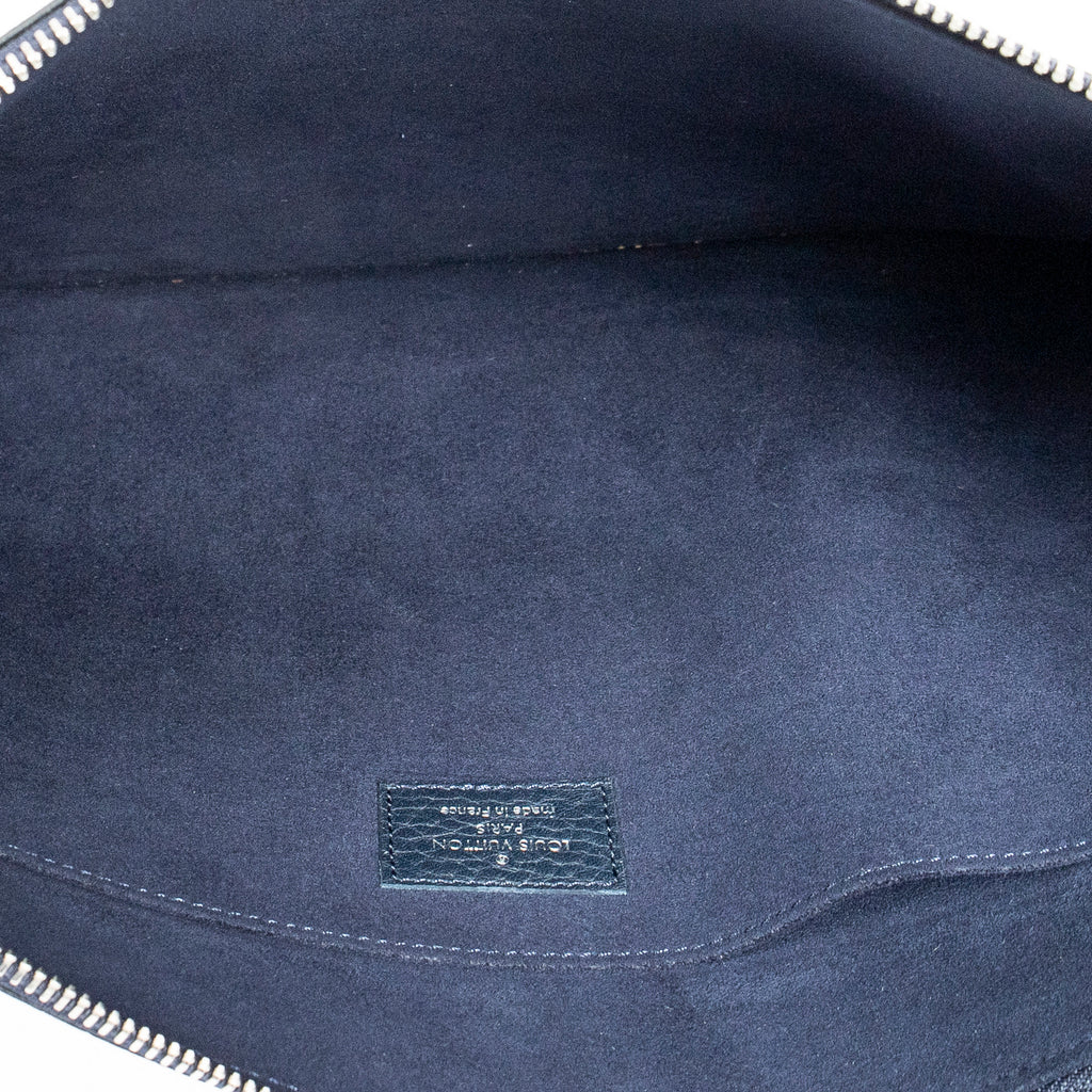 Louis Vuitton - Pochette Jour - Marine