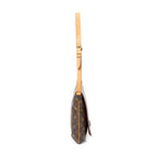 Shoulder Bag Musette Salsa Brown Monogram Canvas