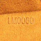 Shoulder Bag Musette Salsa Brown Monogram Canvas