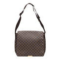 Shoulder Bag Bastille Brown Damier Ebene