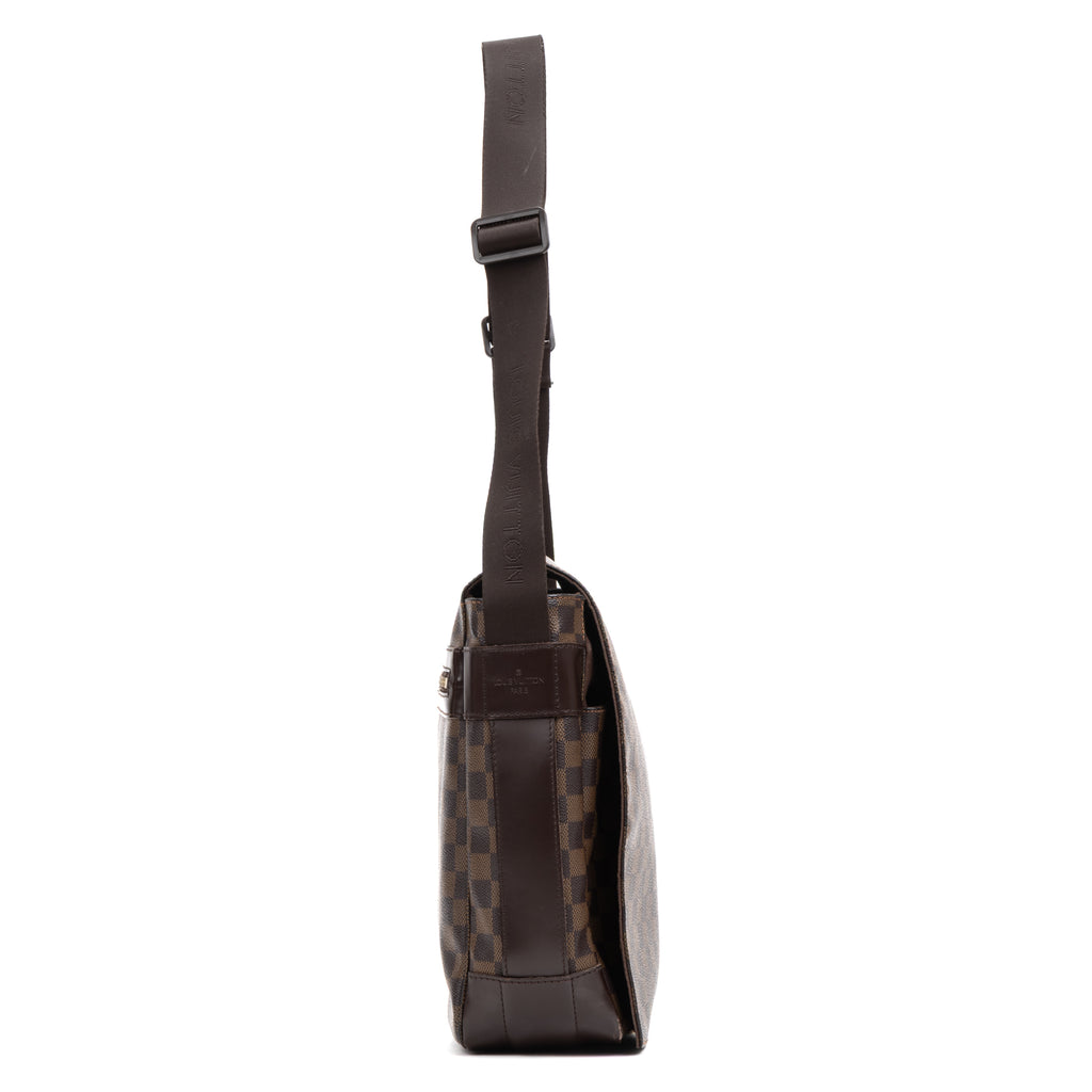 Shoulder Bag Bastille Brown Damier Ebene