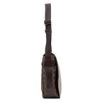Shoulder Bag Bastille Brown Damier Ebene