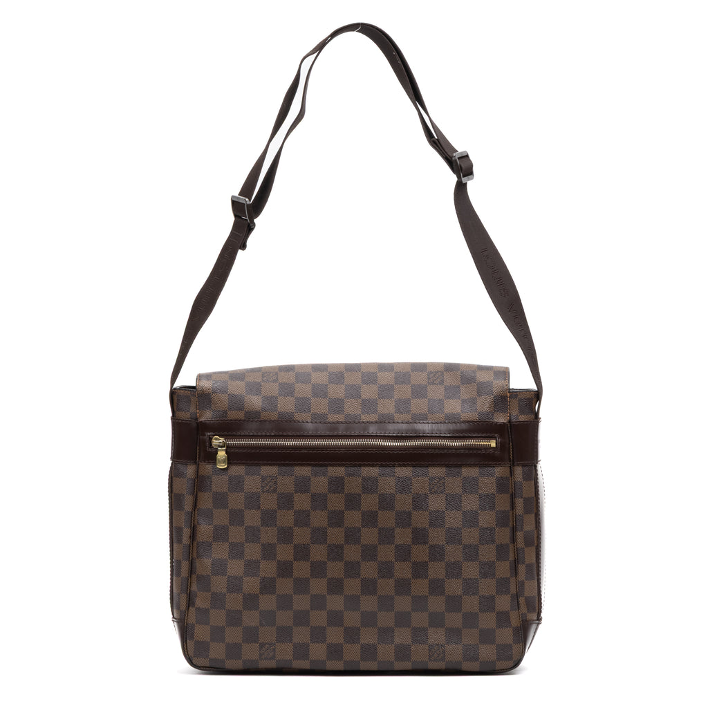 Shoulder Bag Bastille Brown Damier Ebene
