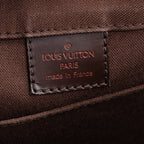 Shoulder Bag Bastille Brown Damier Ebene