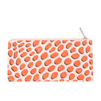 Shoulder Bag Ltd. Ed. Yayoi Kusama Jungle Dots Pochette Felicie Pink Monogram Vernis Jungle Dots