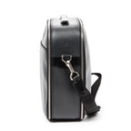 Handbag Odessa Laptop Bag Black Taiga Leather