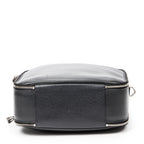 Handbag Odessa Laptop Bag Black Taiga Leather