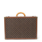 Bolsa de viaje Bisten 60 Lona Monogram Marrón