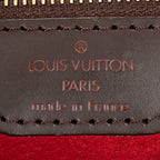 Shoulder Bag Hampstead PM Brown Damier Ebene