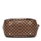 Shoulder Bag Verona GM Brown Damier Ebene