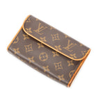 Louis Vuitton - Florentine - Marron