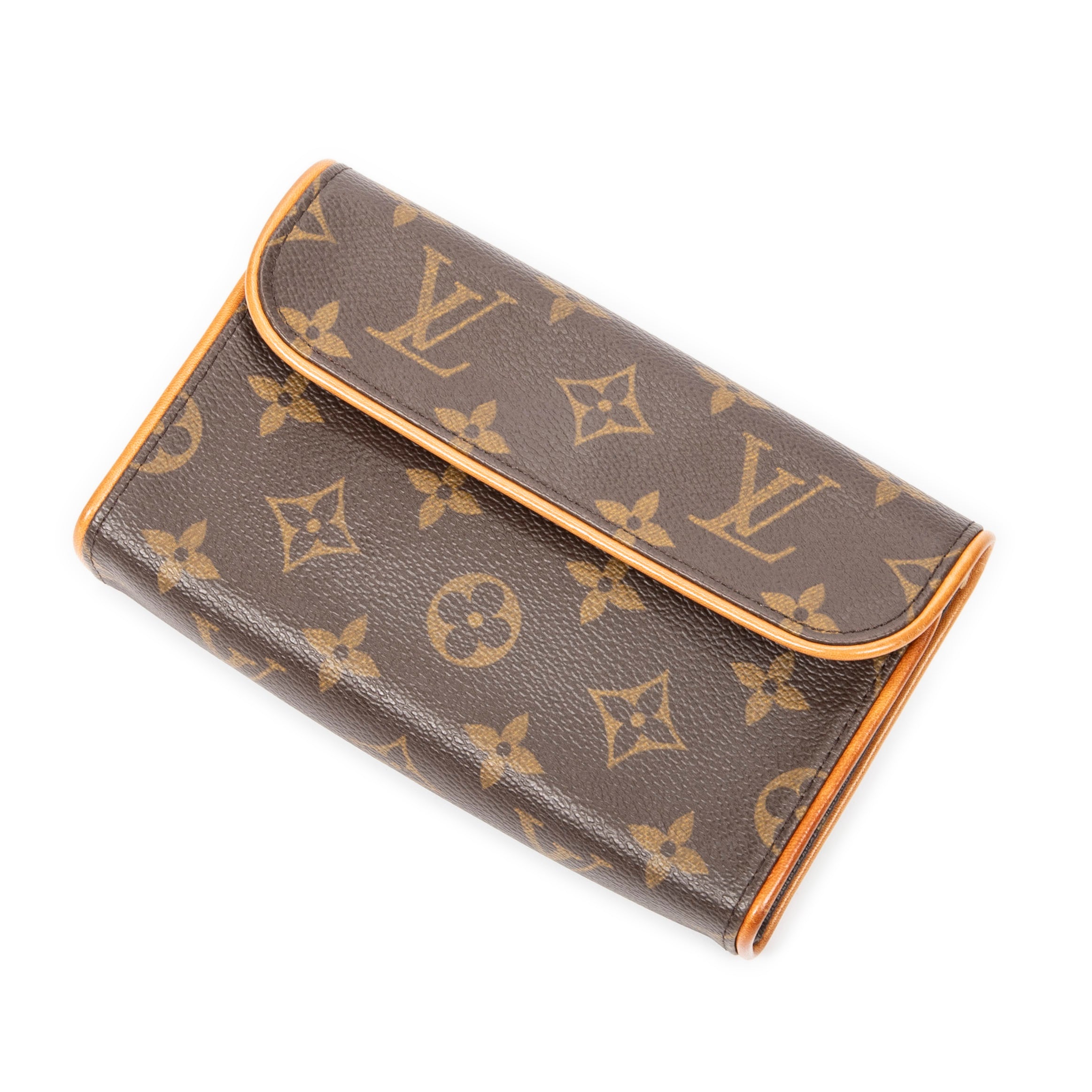 Louis Vuitton - Florentine - Marron