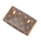 Louis Vuitton - Florentine - Marron
