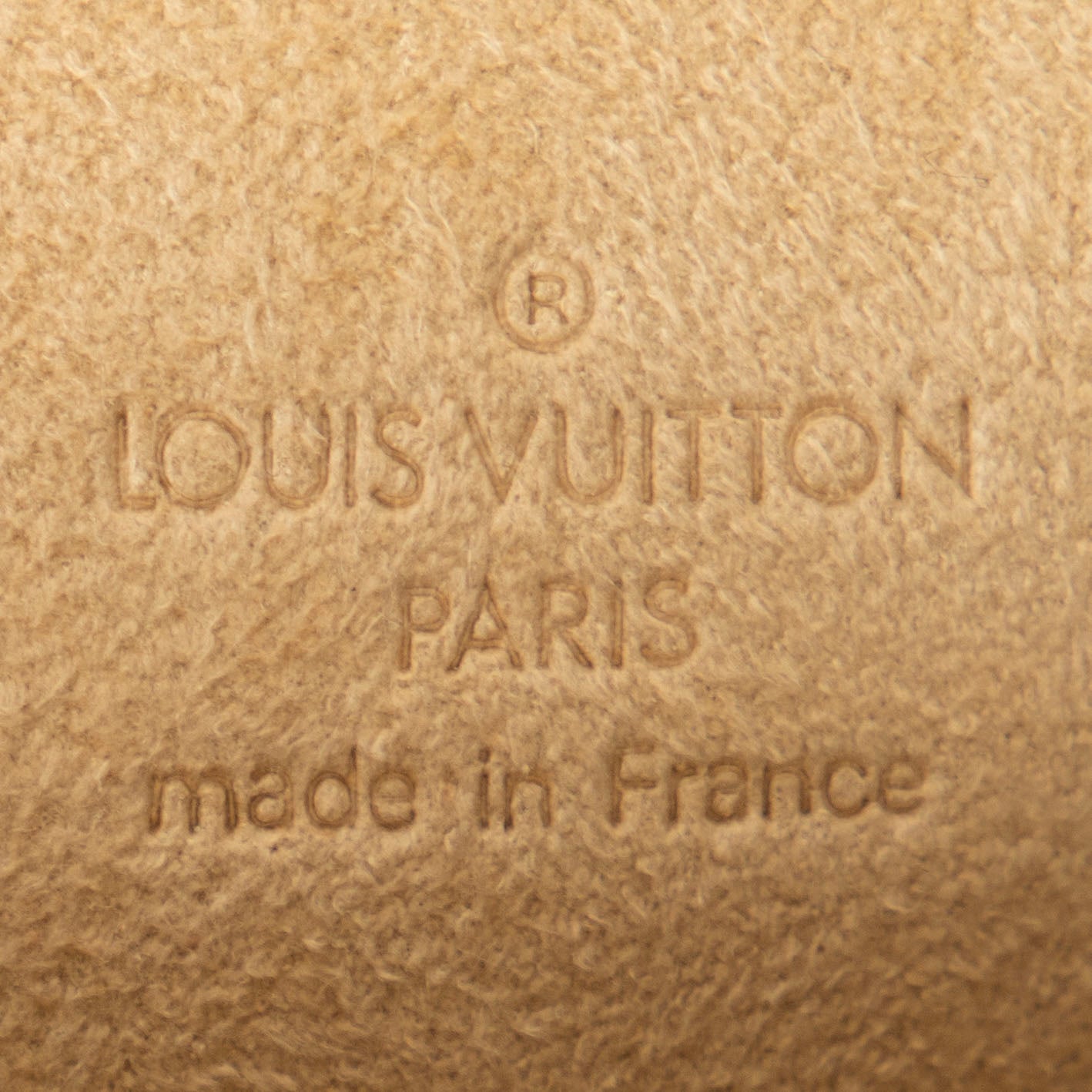 Louis Vuitton - Florentine - Marron