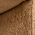 Louis Vuitton - Florentine - Marron