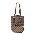 Louis Vuitton - Marais - Marron