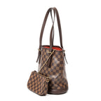 Louis Vuitton - Marais - Marron