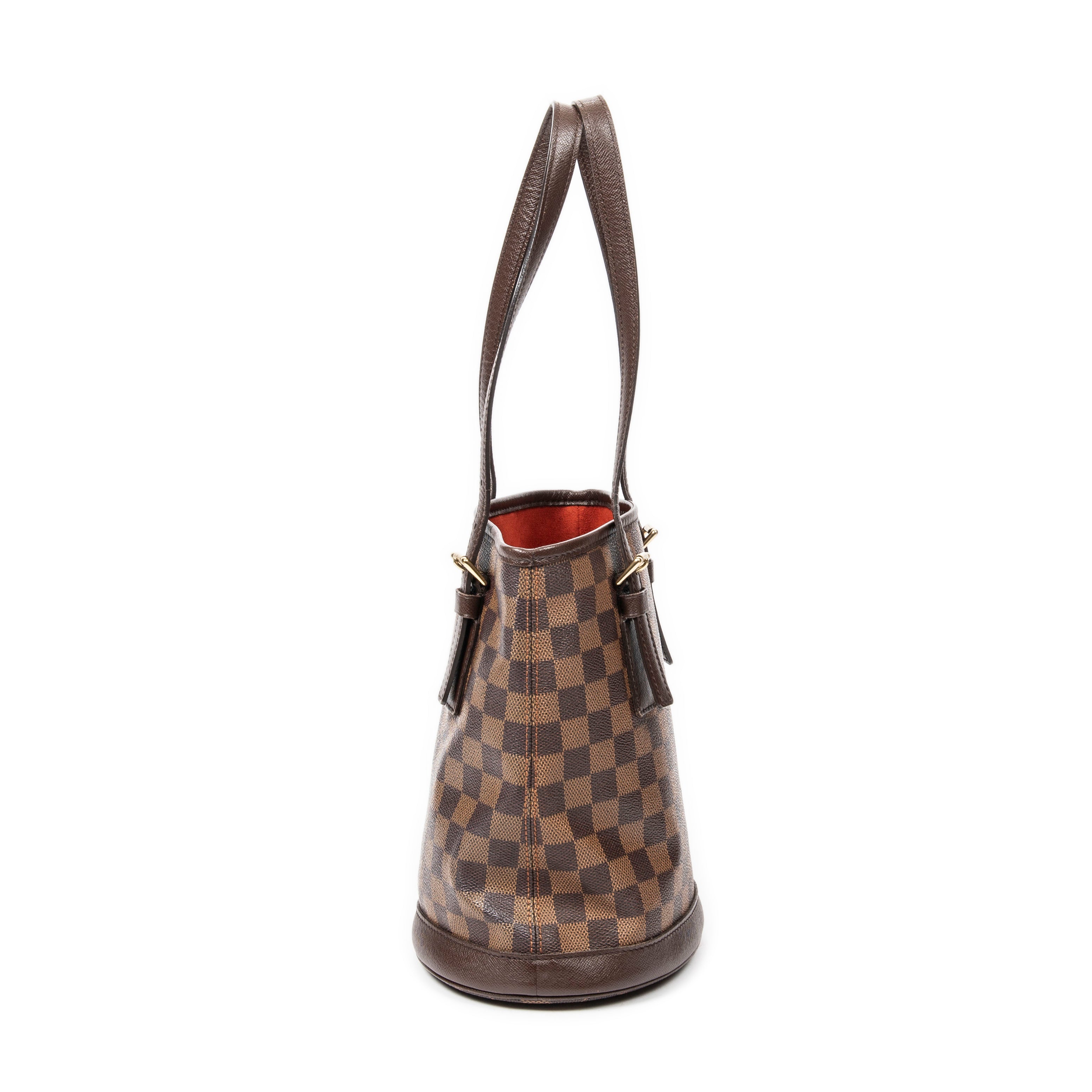 Louis Vuitton - Marais - Marron