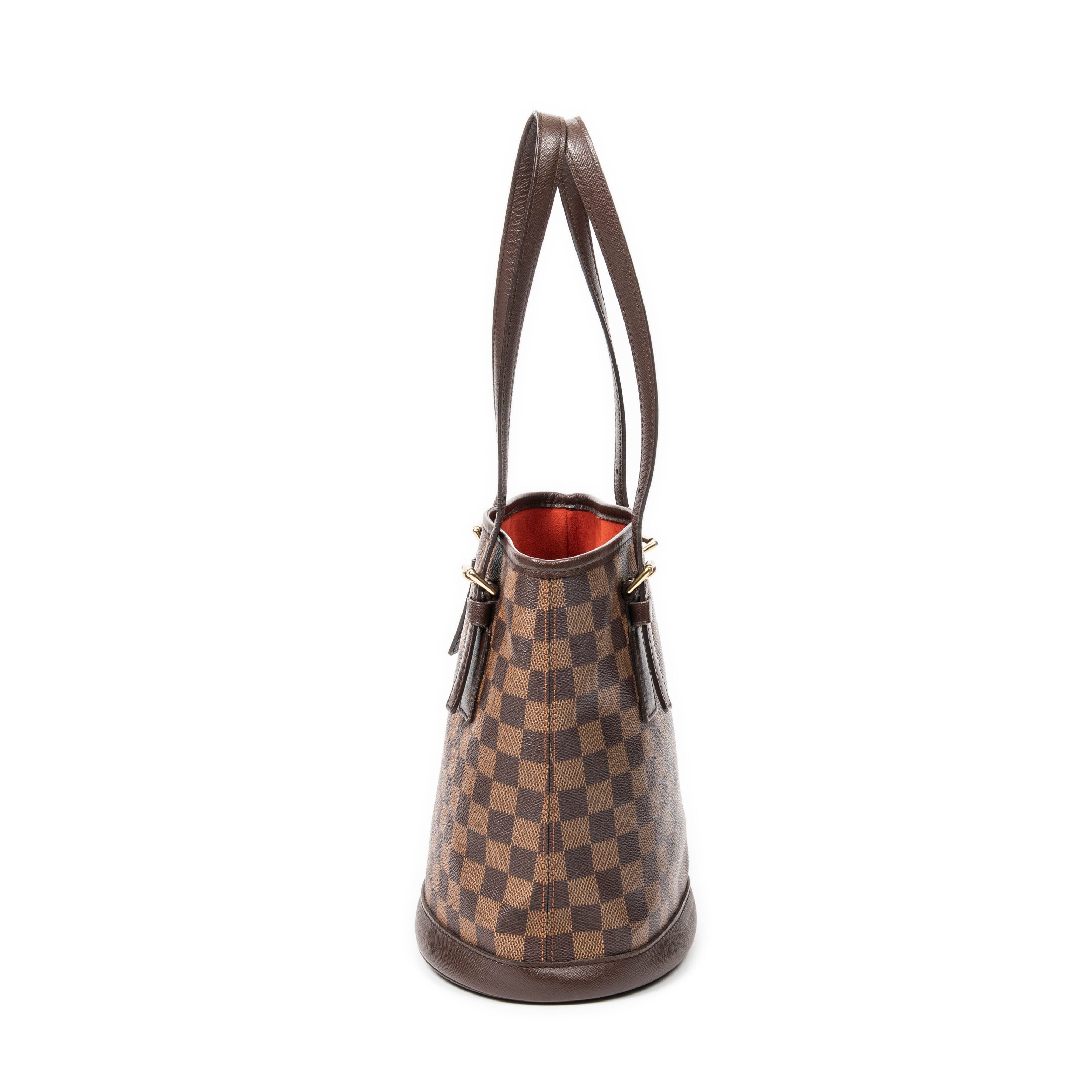 Louis Vuitton - Marais - Marron