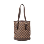 Louis Vuitton - Marais - Marron