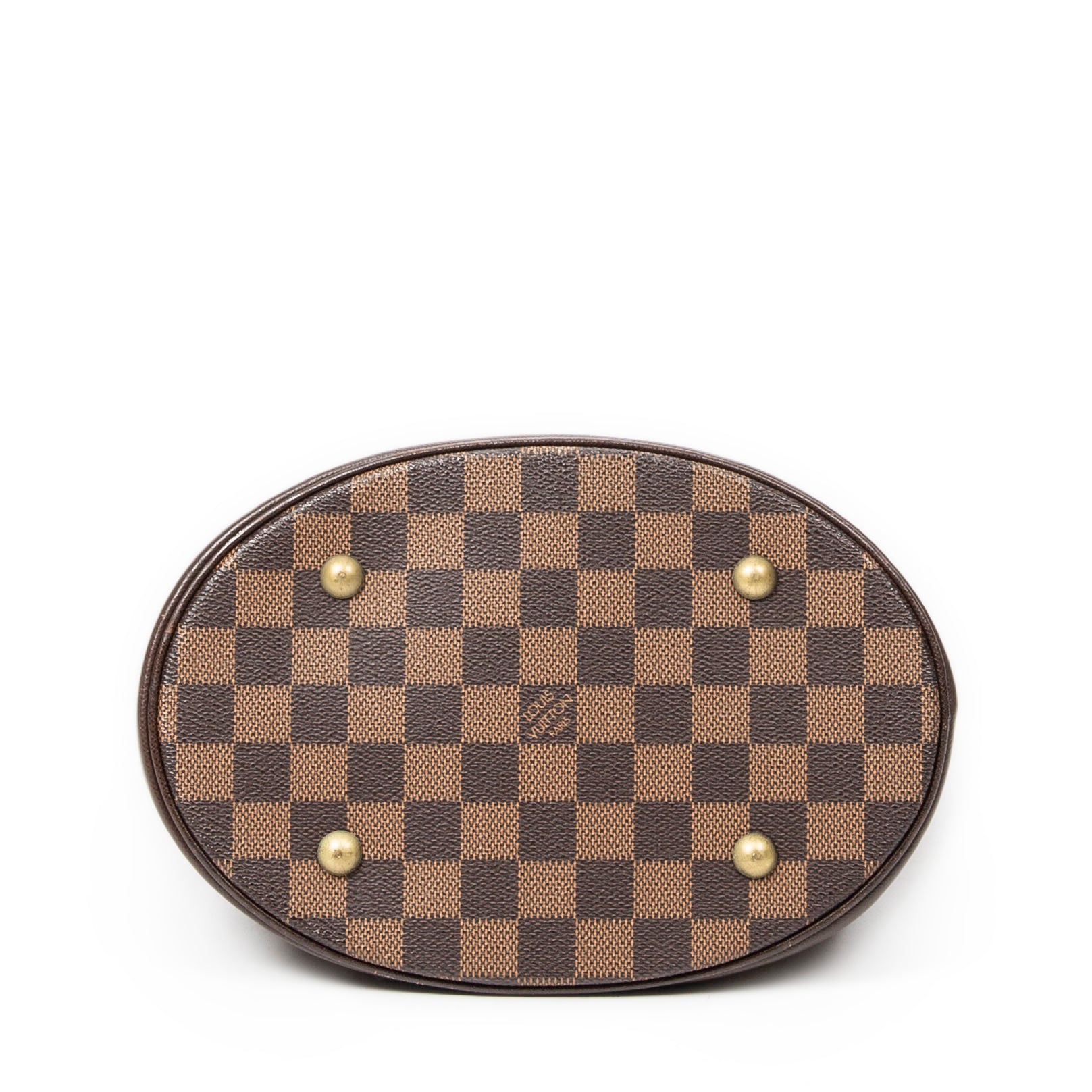 Louis Vuitton - Marais - Marron