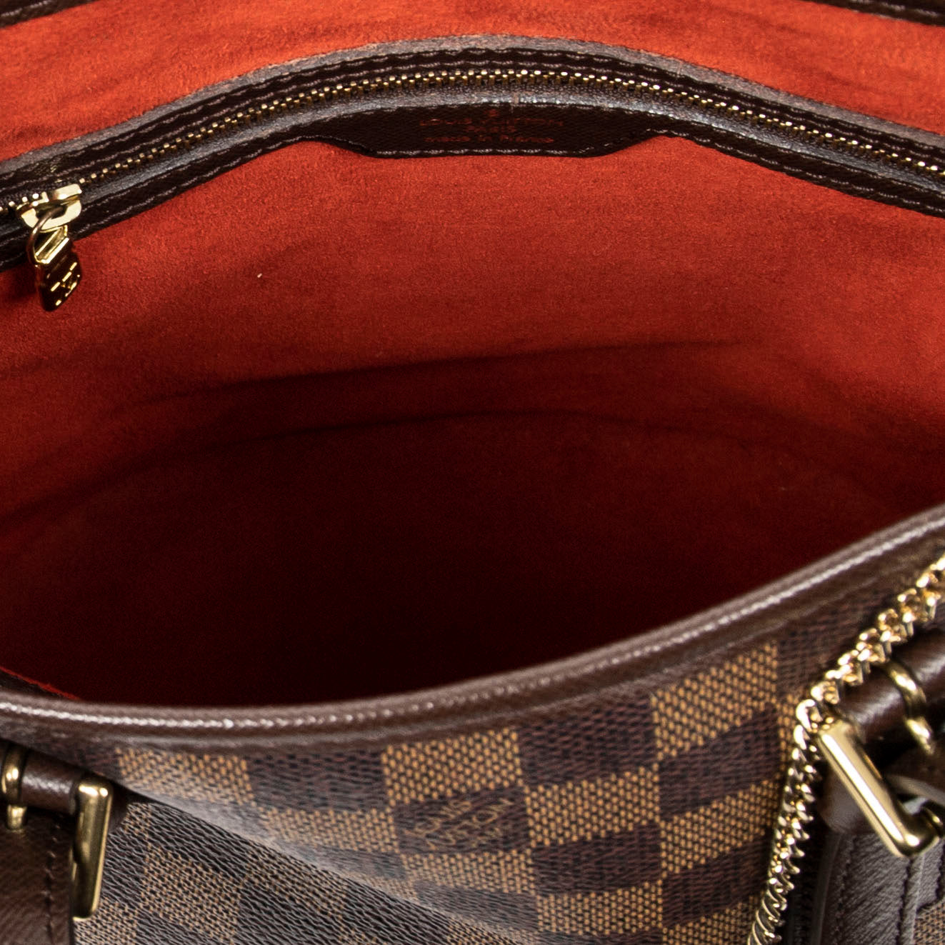 Louis Vuitton - Marais - Marron