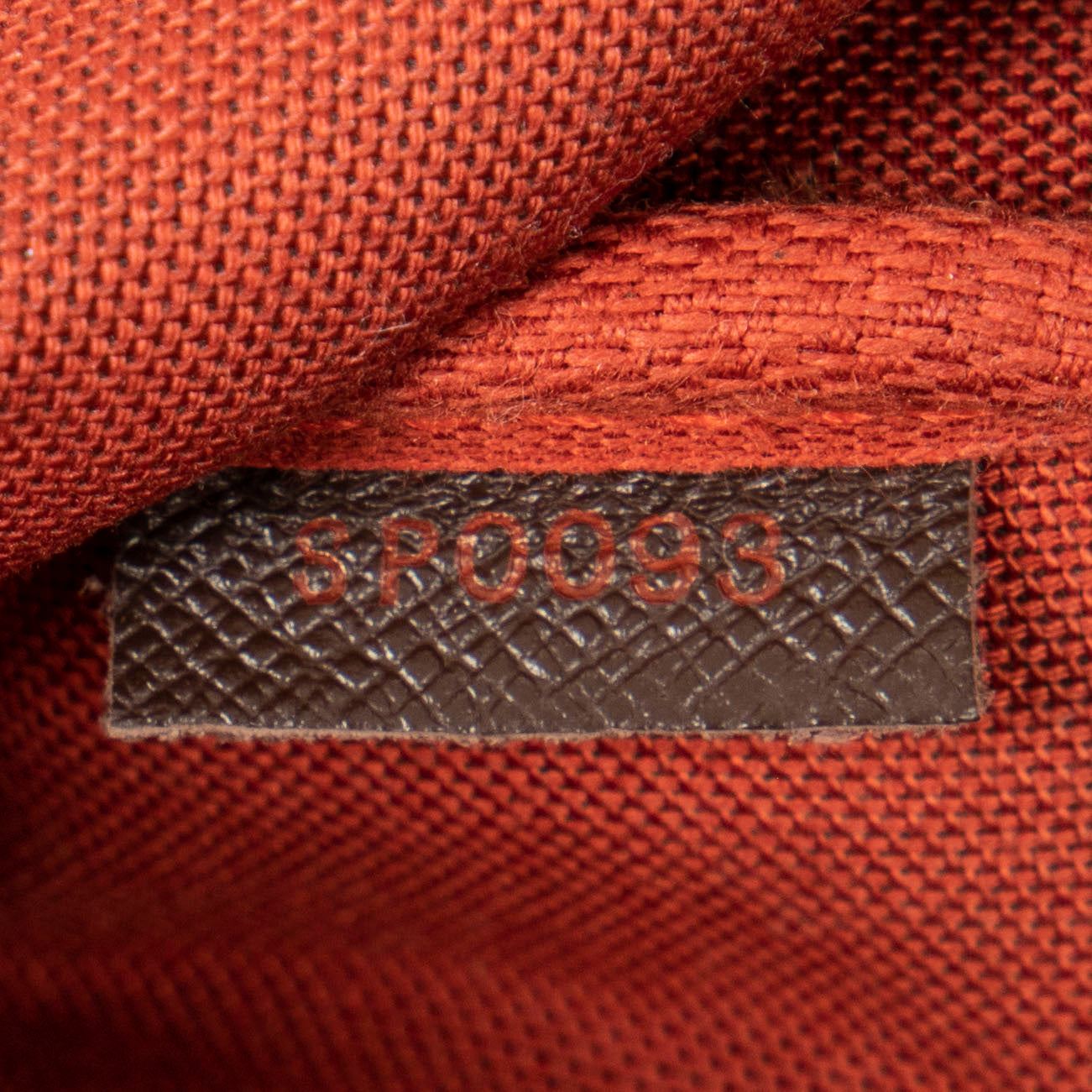 Louis Vuitton - Marais - Marron