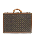 Bolsa de viaje Bisten 55 Lona Monogram Marrón