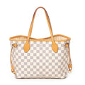 Louis Vuitton - Neverfull - Ivoire