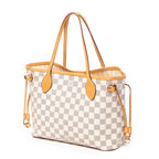 Louis Vuitton - Neverfull - Ivoire