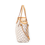 Louis Vuitton - Neverfull - Ivoire