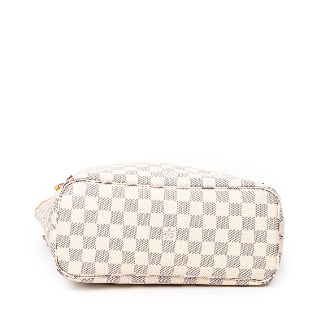 Louis Vuitton - Neverfull - Ivoire