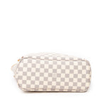 Louis Vuitton - Neverfull - Ivoire