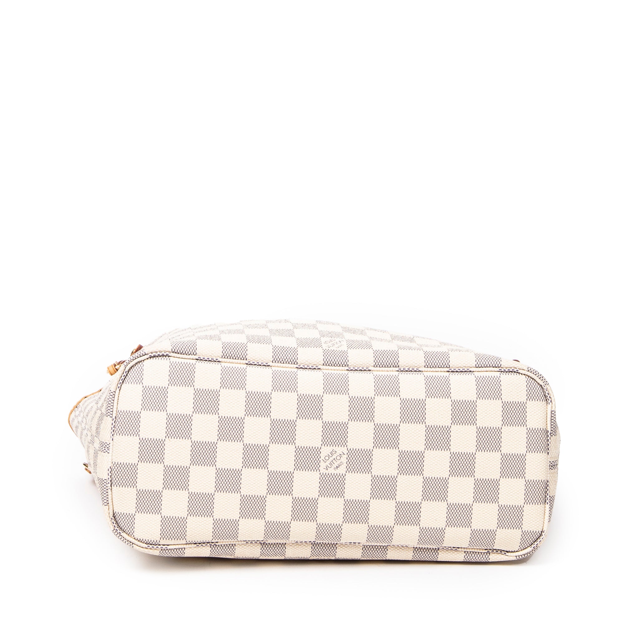 Louis Vuitton - Neverfull - Ivoire
