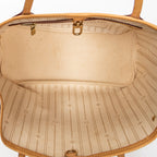 Louis Vuitton - Neverfull - Ivoire