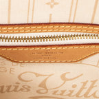 Louis Vuitton - Neverfull - Ivoire