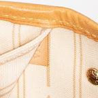 Louis Vuitton - Neverfull - Ivoire
