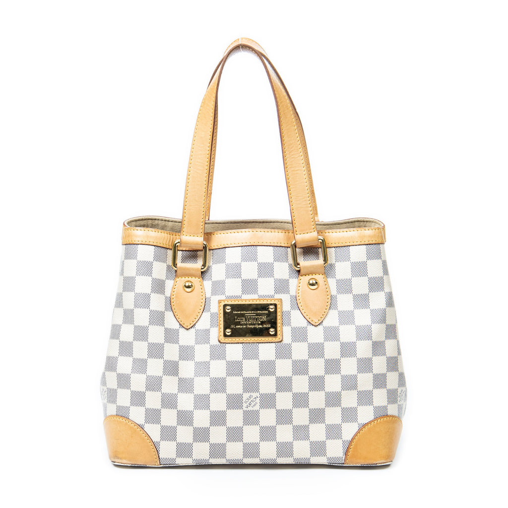 Louis Vuitton - Hampstead - Ivoire