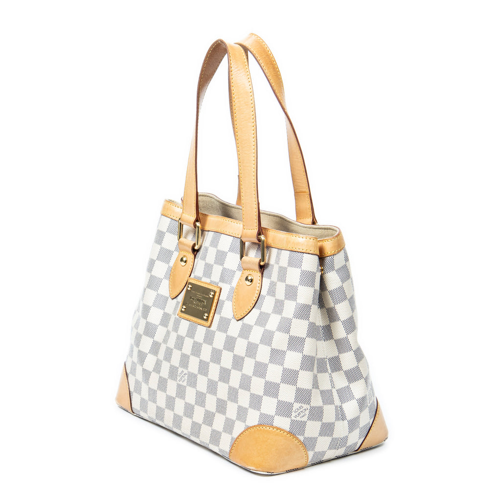 Louis Vuitton - Hampstead - Ivoire