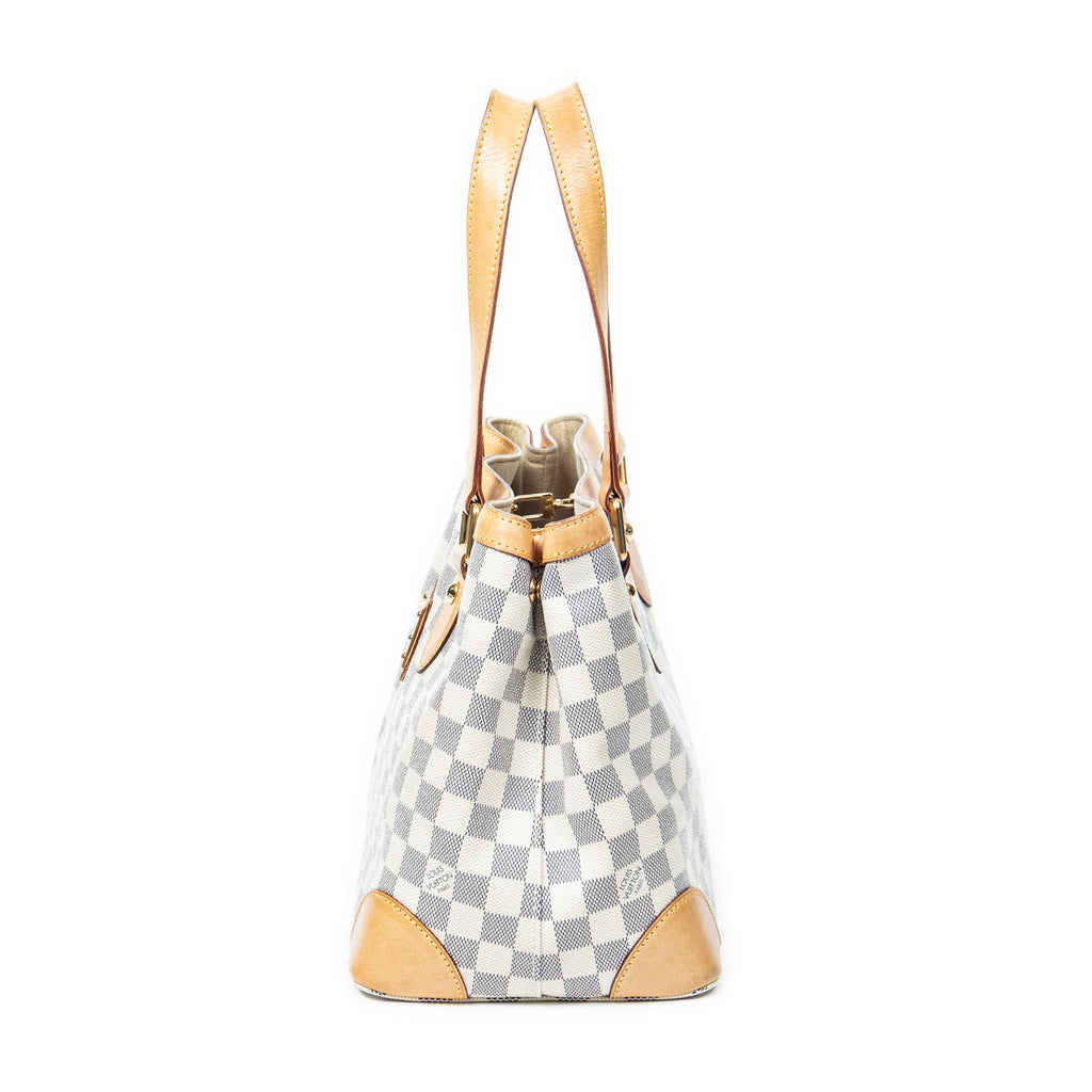 Louis Vuitton - Hampstead - Ivoire