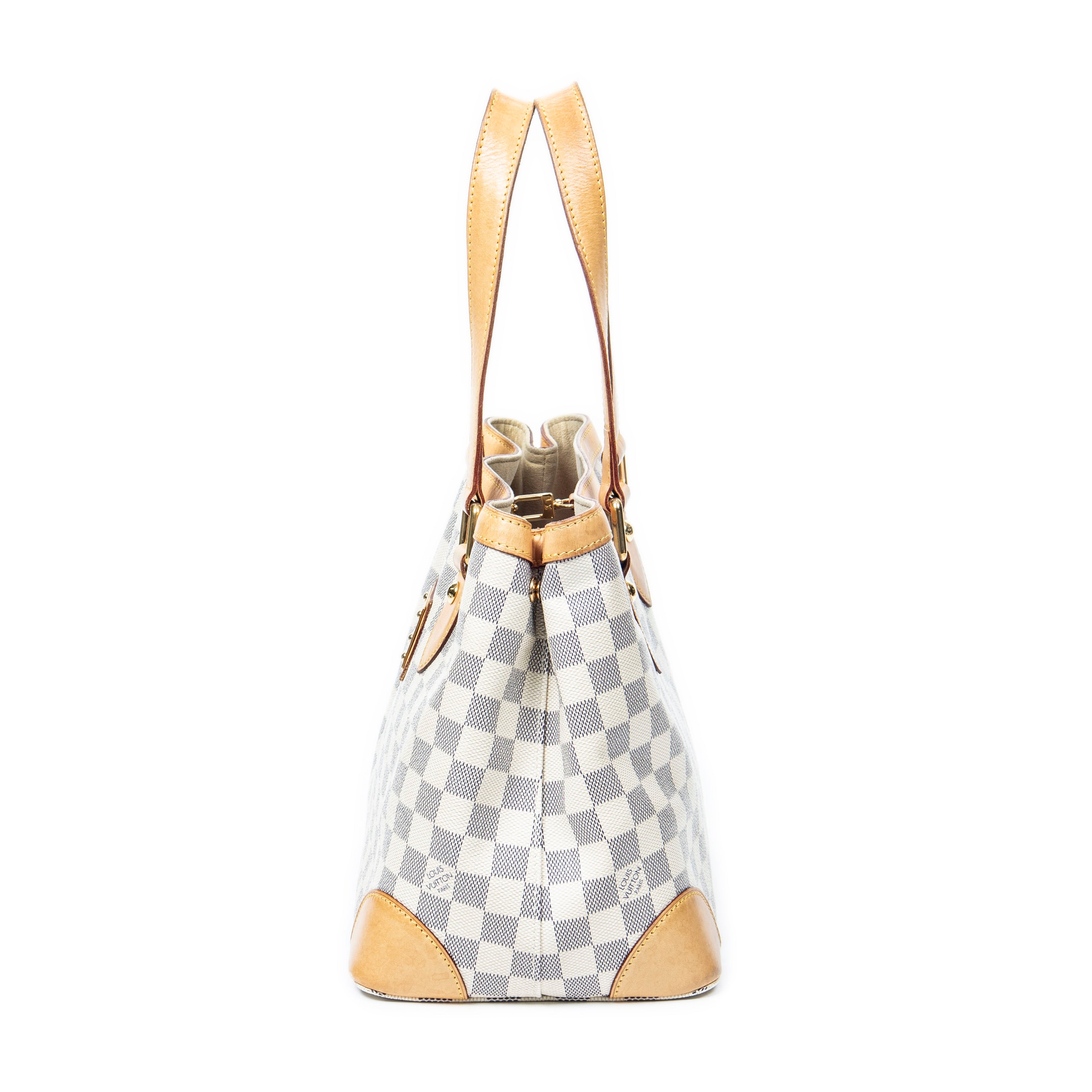 Louis Vuitton - Hampstead - Ivoire