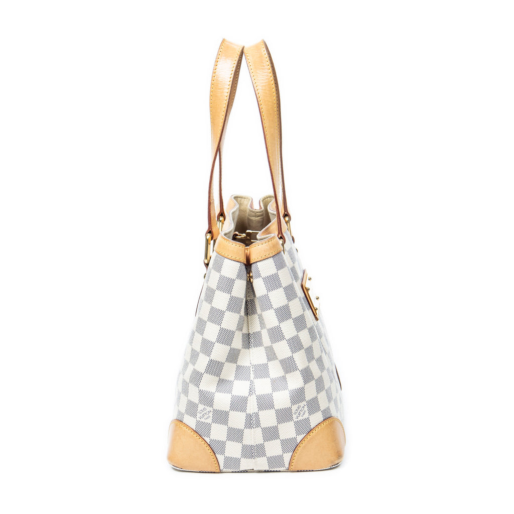 Louis Vuitton - Hampstead - Ivoire