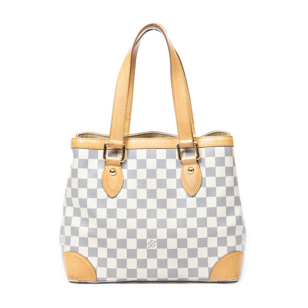 Louis Vuitton - Hampstead - Ivoire