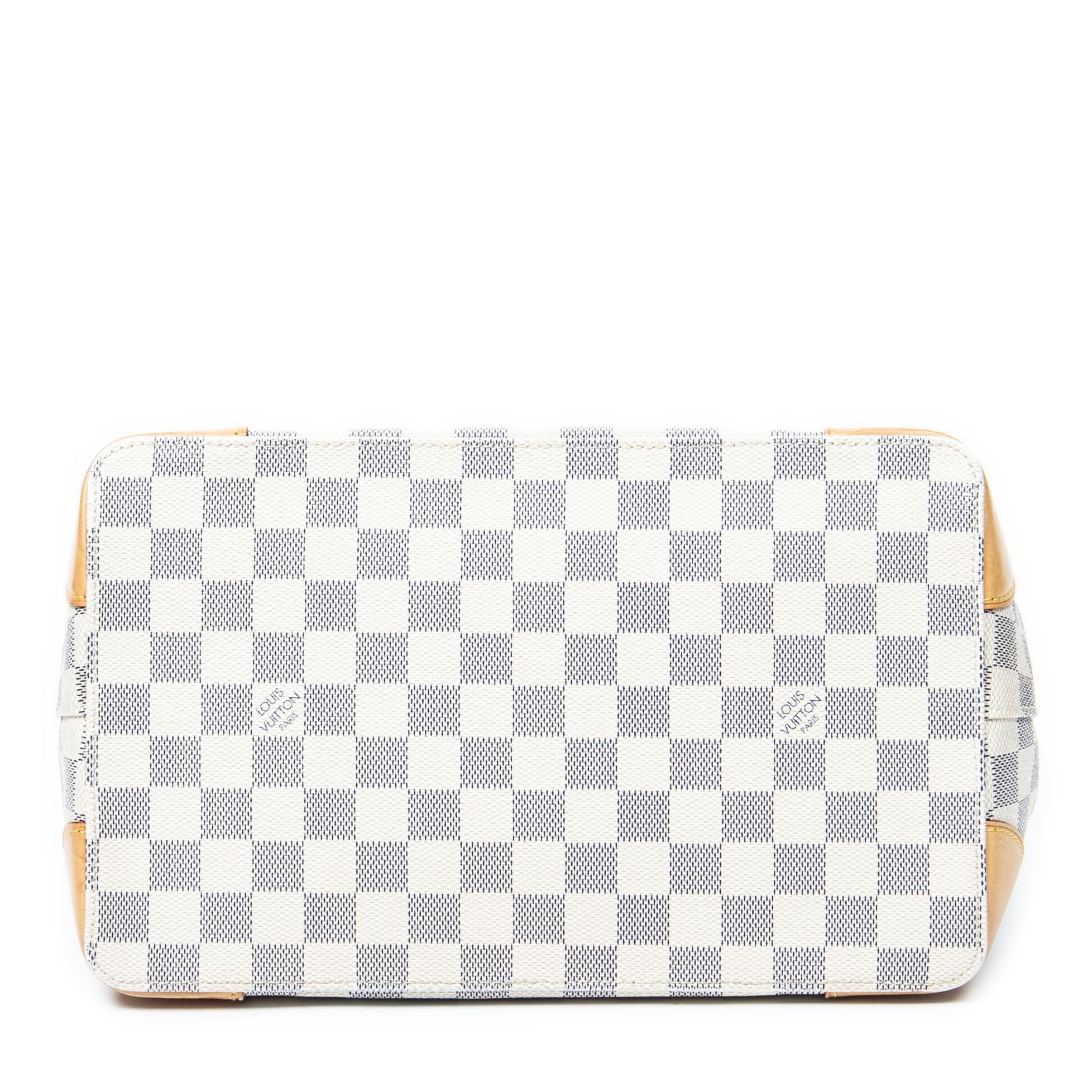 Louis Vuitton - Hampstead - Ivoire
