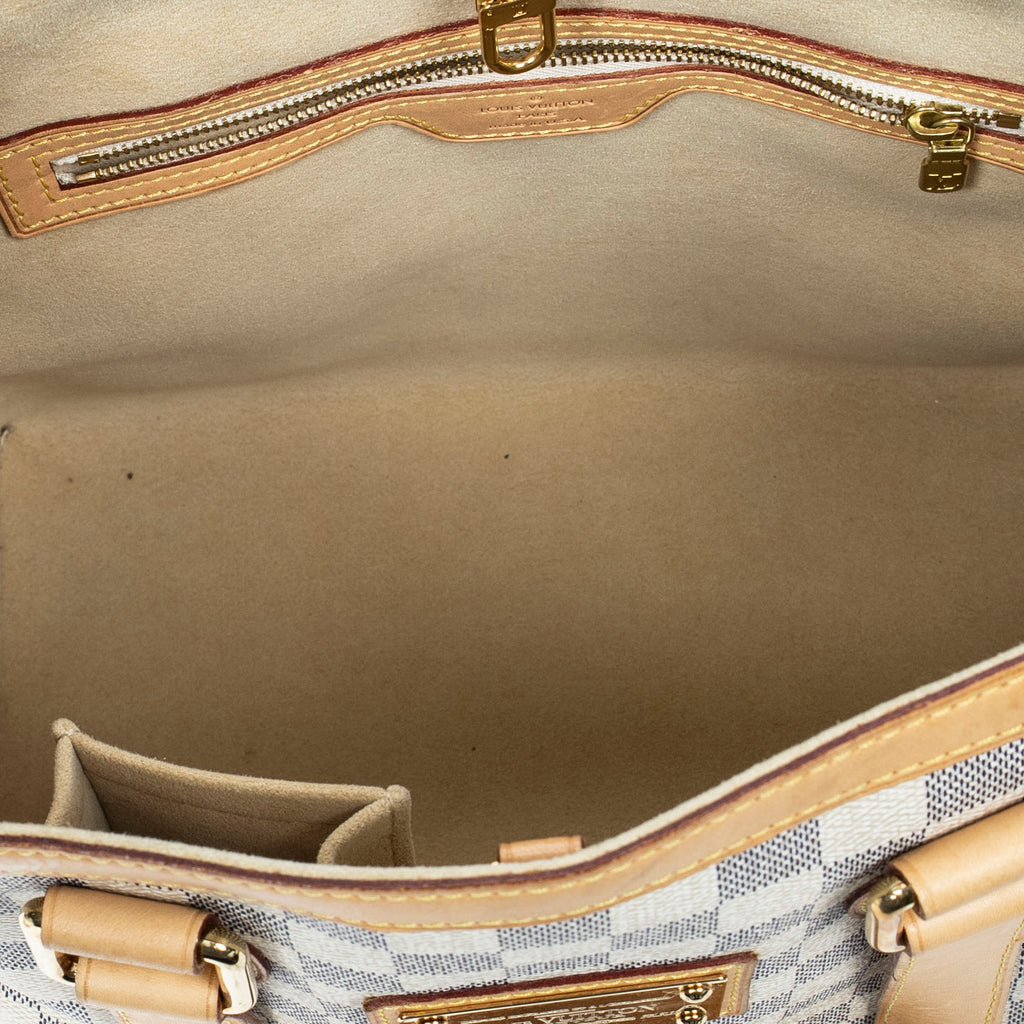 Louis Vuitton - Hampstead - Ivoire