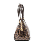 Shoulder Bag Verona PM Brown Damier Ebene