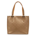 Shoulder Bag Stockton Orange Monogram Mat