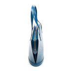 Handbag St-Jacques PM Blue Epi